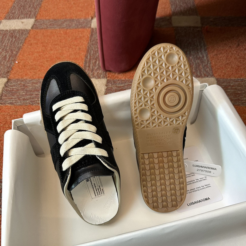 maison margiela sneaker