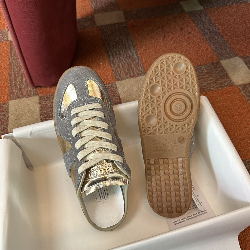maison margiela sneaker