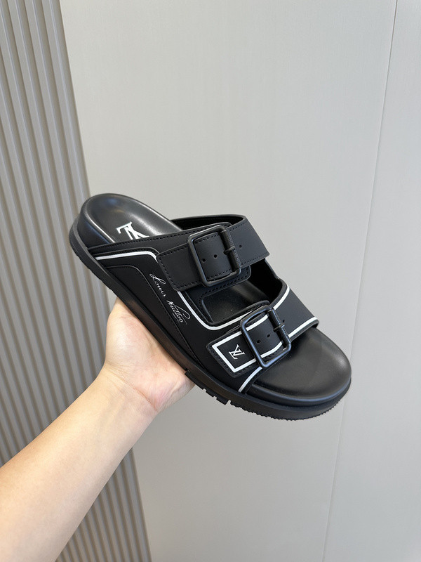 lvt sandals