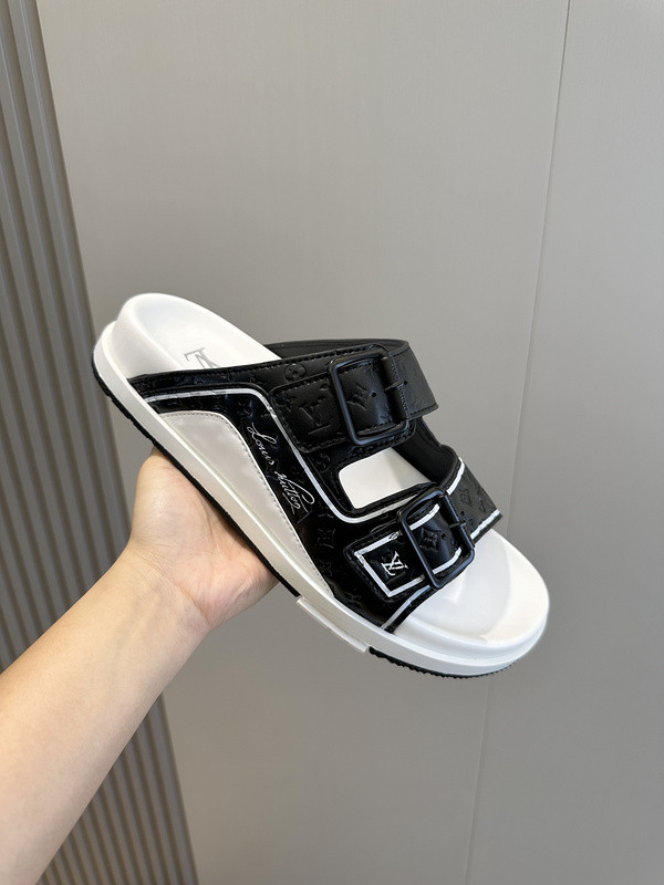 lvt sandals