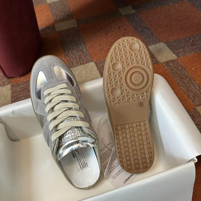 maison margiela sneaker