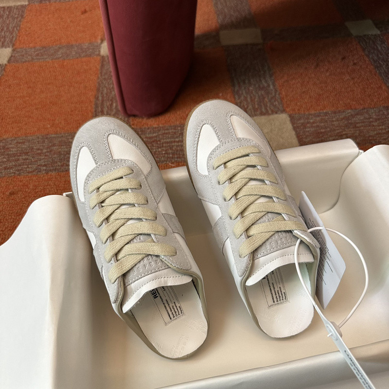 maison margiela sneaker