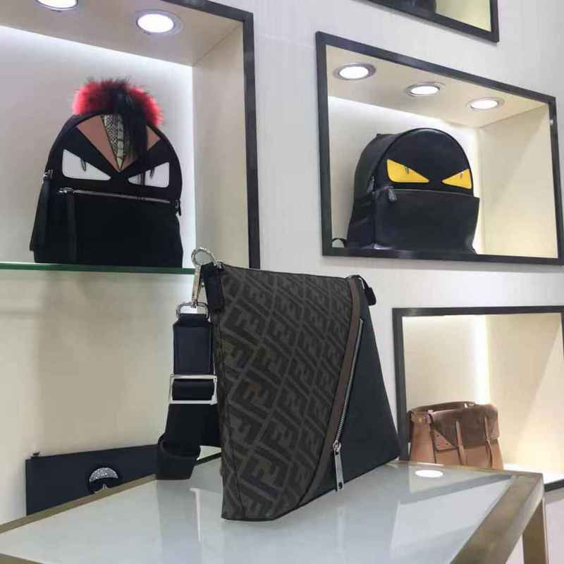 Fendi Bag