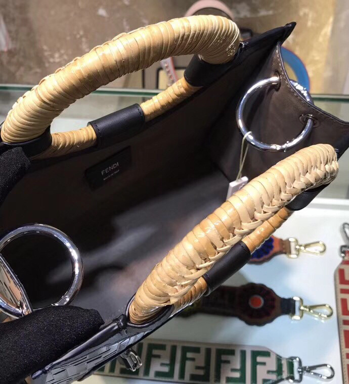 Fendi Bag