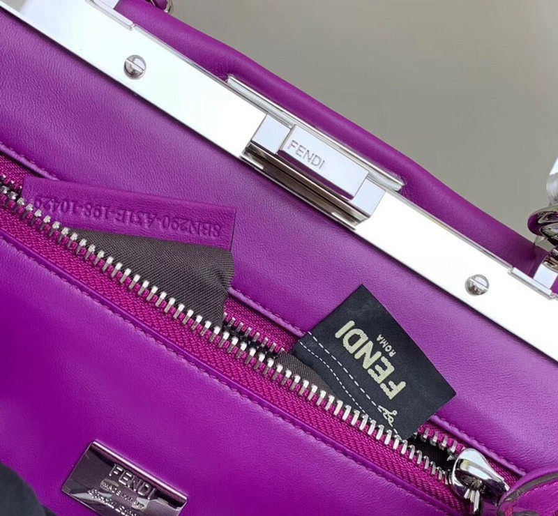 Fendi Bag