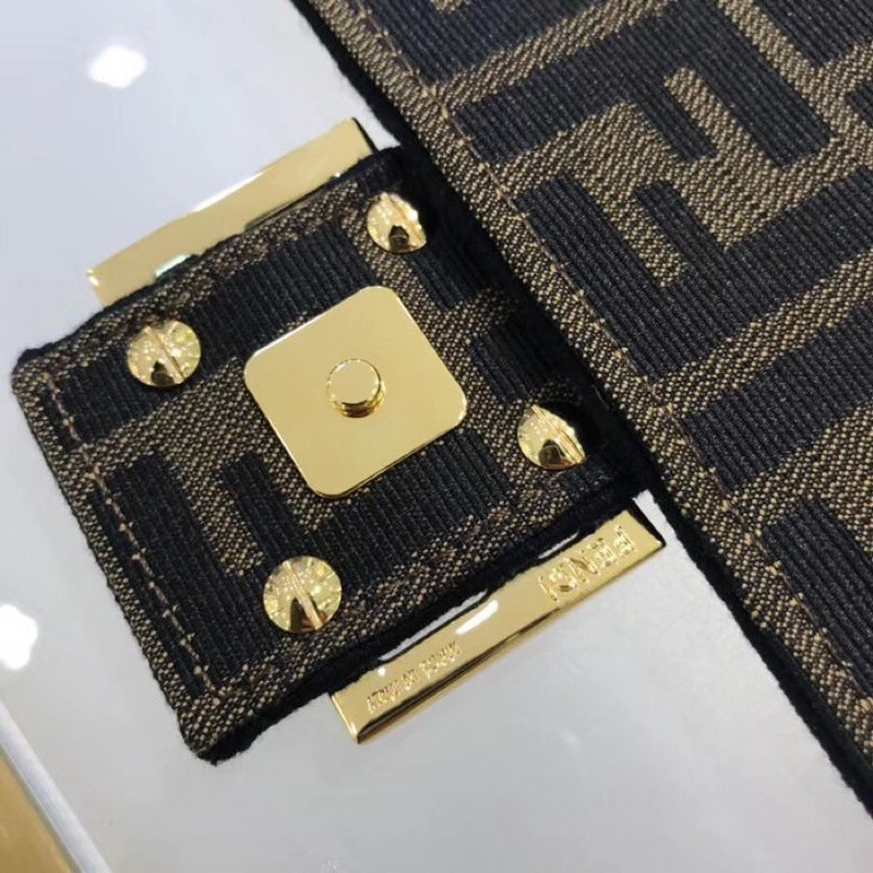 Fendi Bag