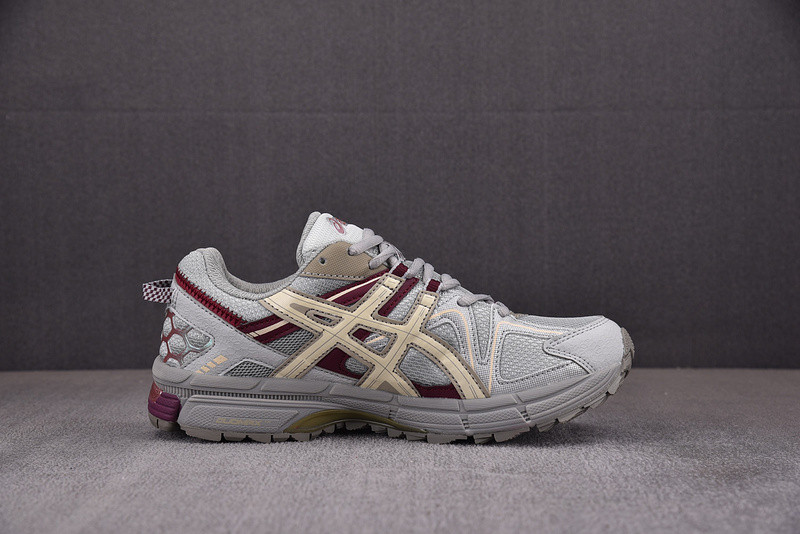 As*ic*s gel-kahana 8 ''silver berry'' 1012a978-023