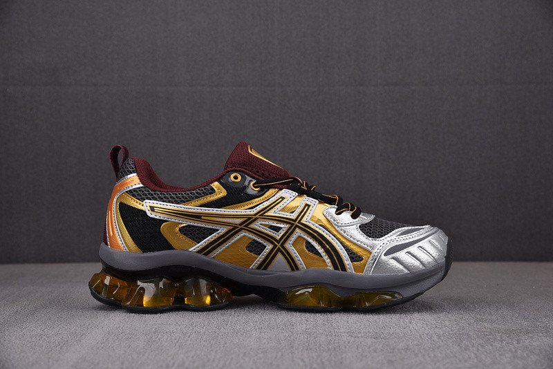 As*ic*s gel quantum kinetic ''carbon pure gold'' 1203a270-021