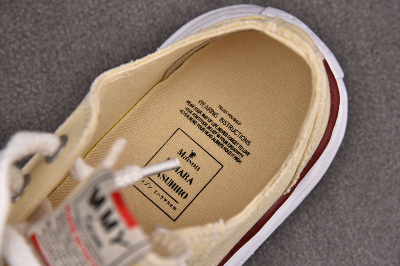 Maison MIHARA YASUHIRO Sneaker