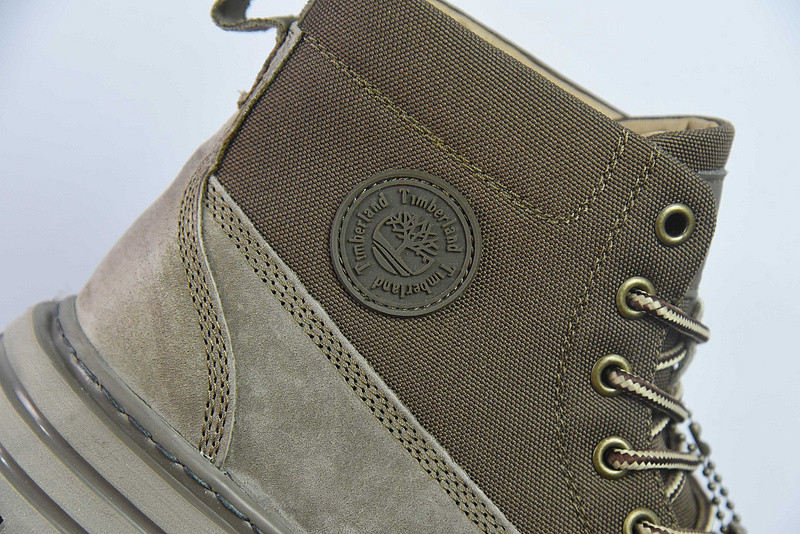 Ti*mber*land sneaker