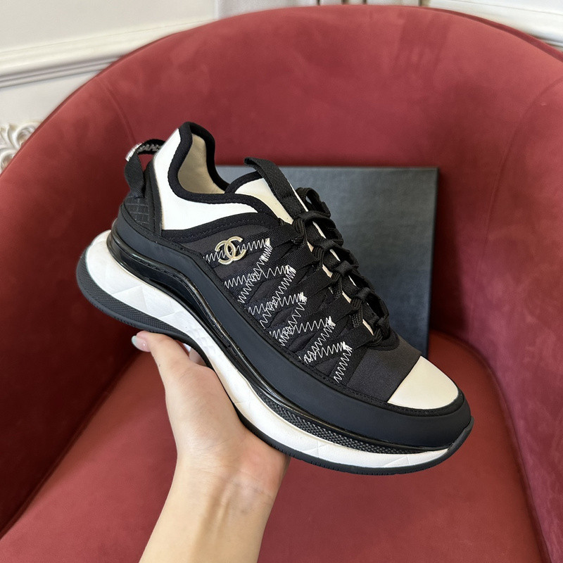 Ch*el sneaker