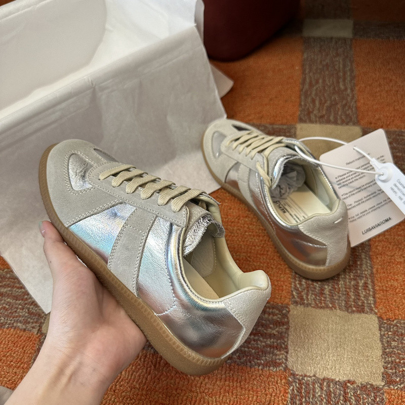 maison margiela sneaker