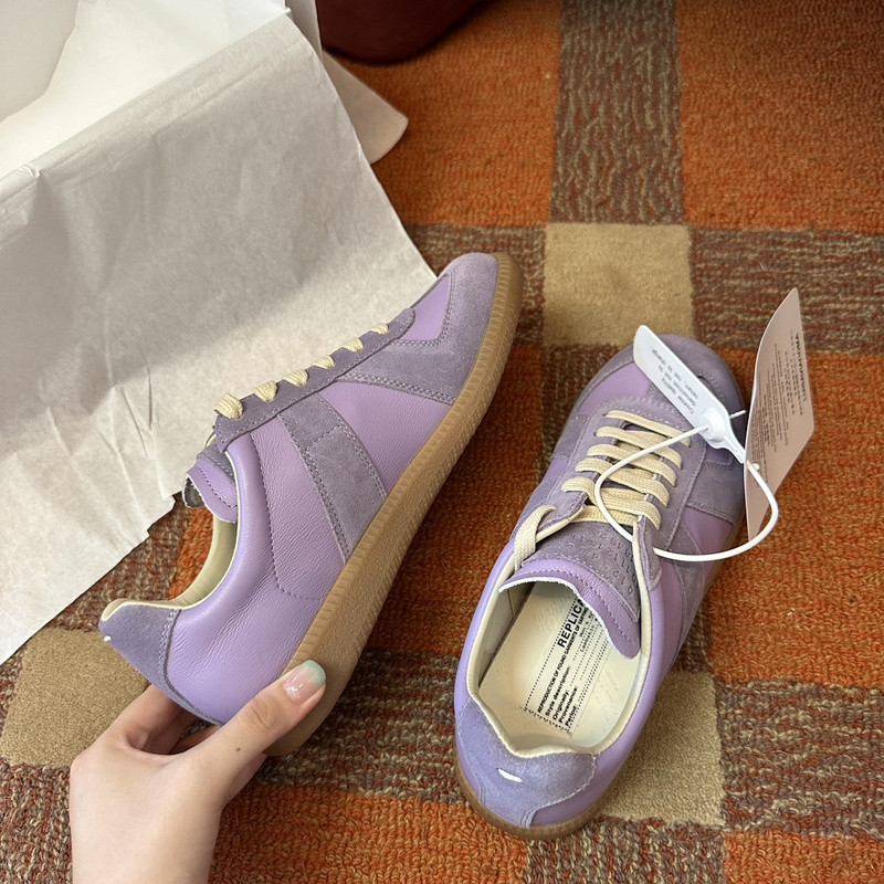 maison margiela sneaker
