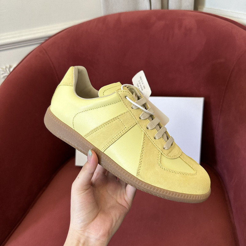 maison margiela sneaker