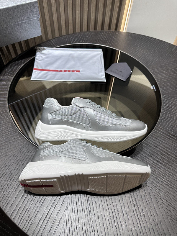 PR SNEAKER