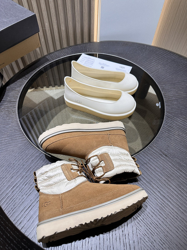 UGG