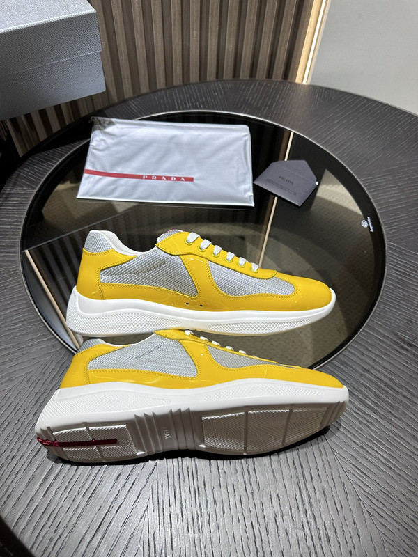 PR SNEAKER