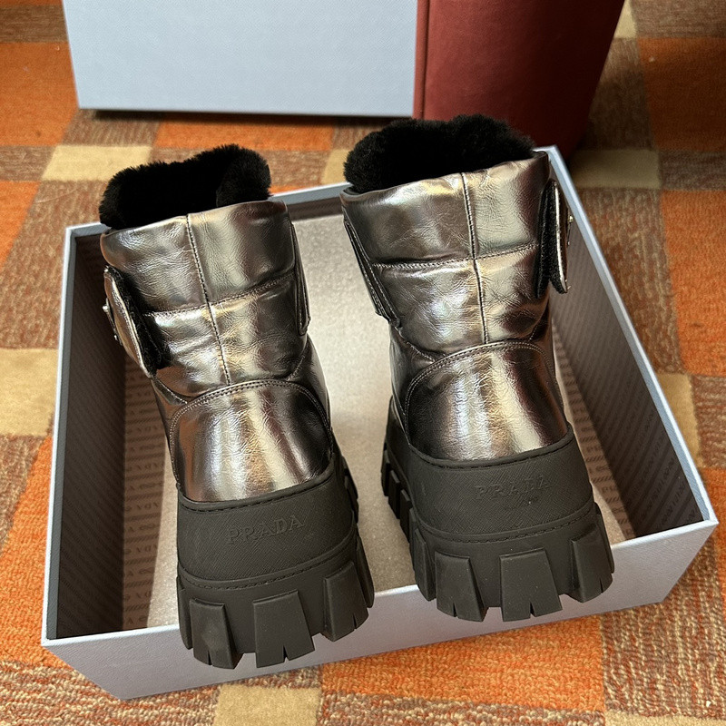 PR SNEAKER