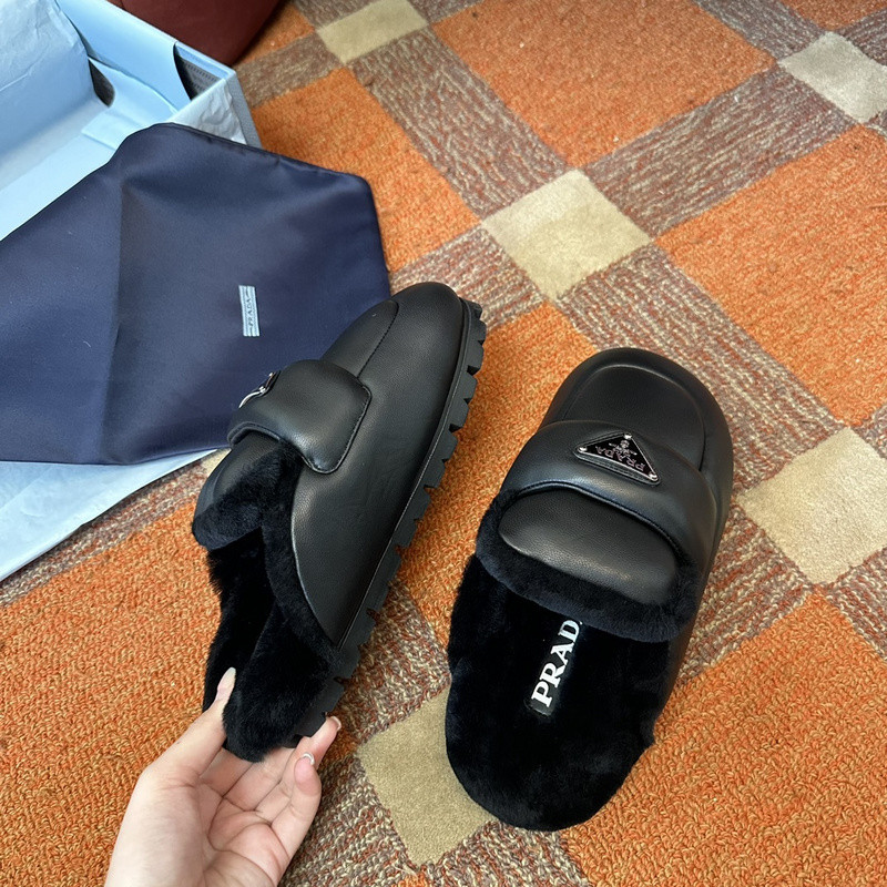 Prada SANDALS