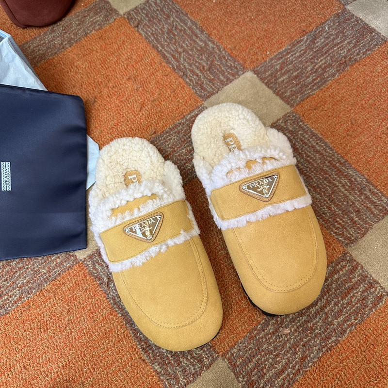Prada SANDALS