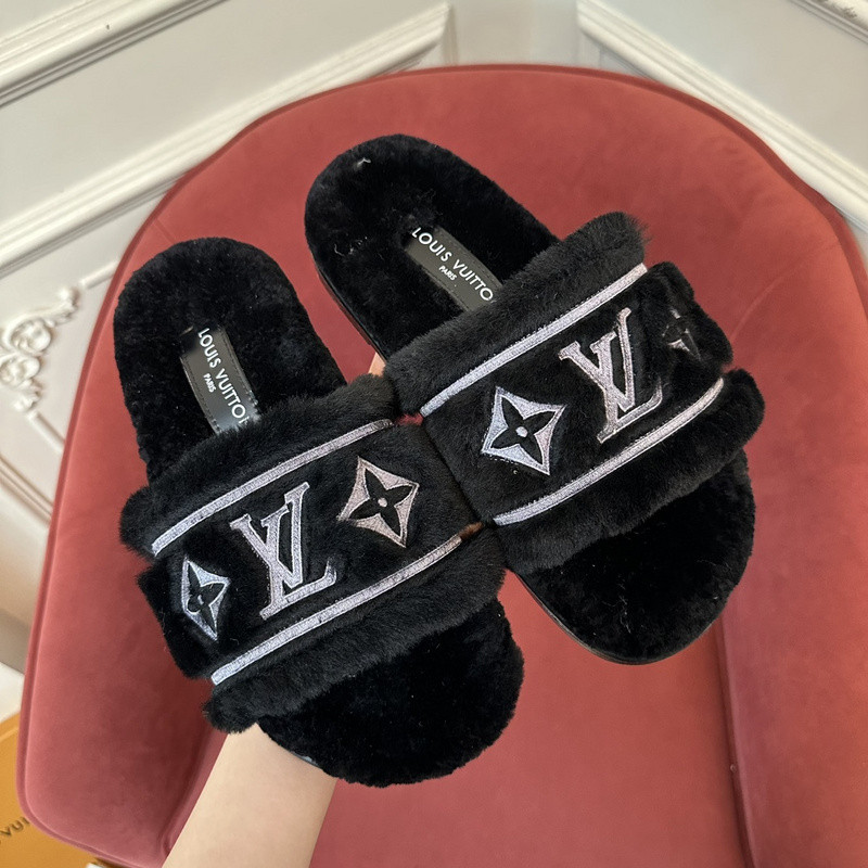 LVT SANDALS