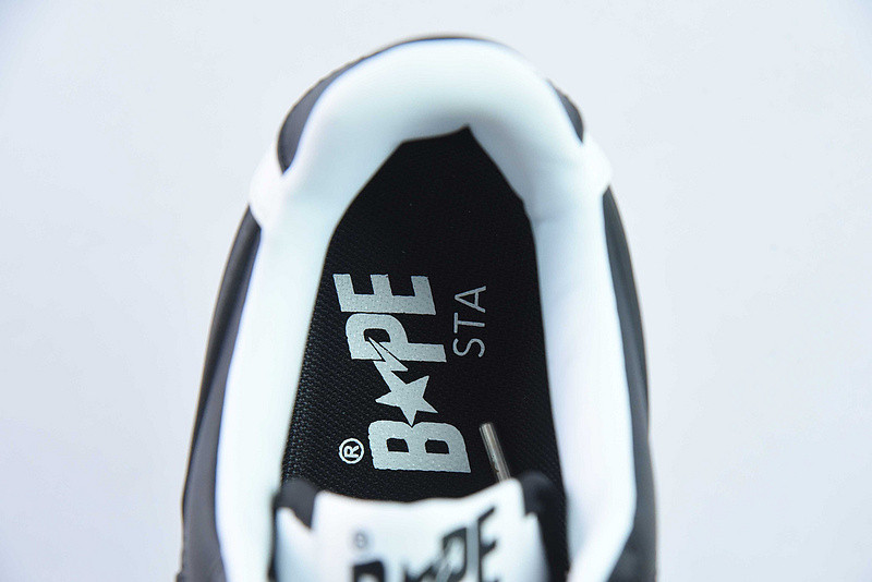 A BATHING APE BAPE SK8 STA