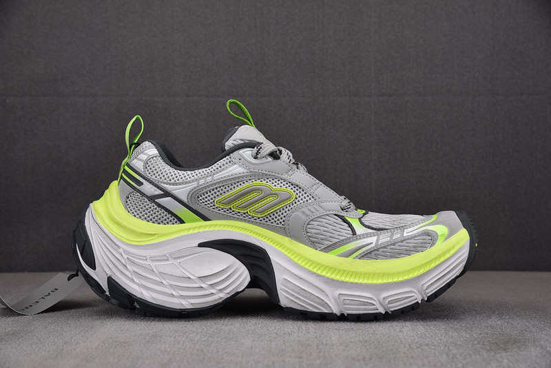 BC XL SNEAKERS