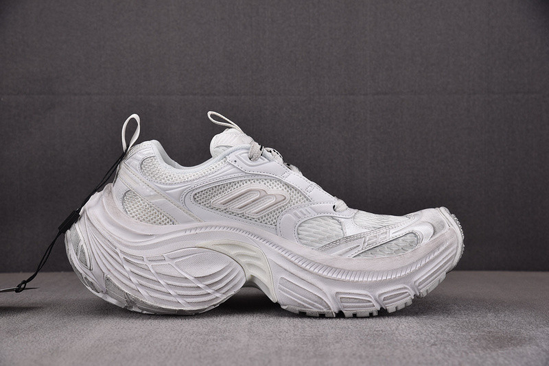 BC XL SNEAKERS