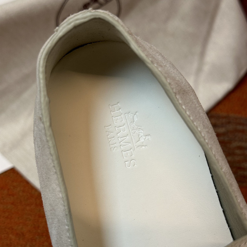 Hermes Sneaker