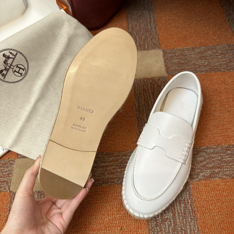 Hermes Sneaker
