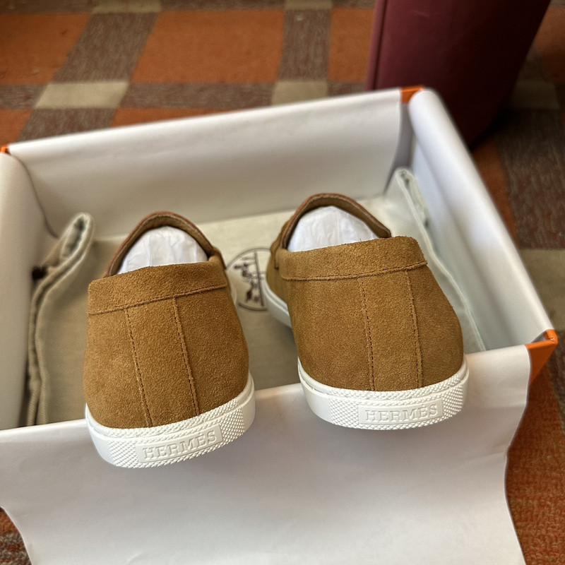 Hermes Sneaker