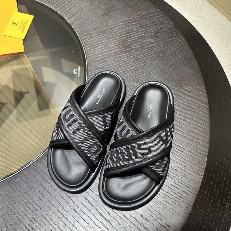 LVT SANDALS