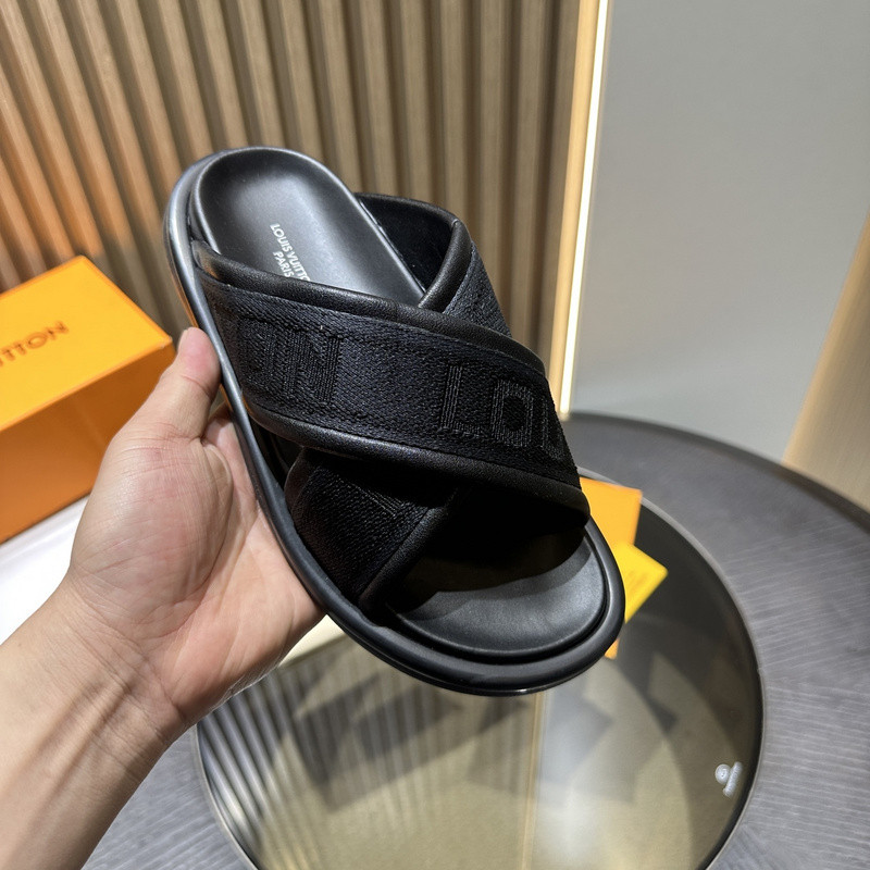 LVT SANDALS