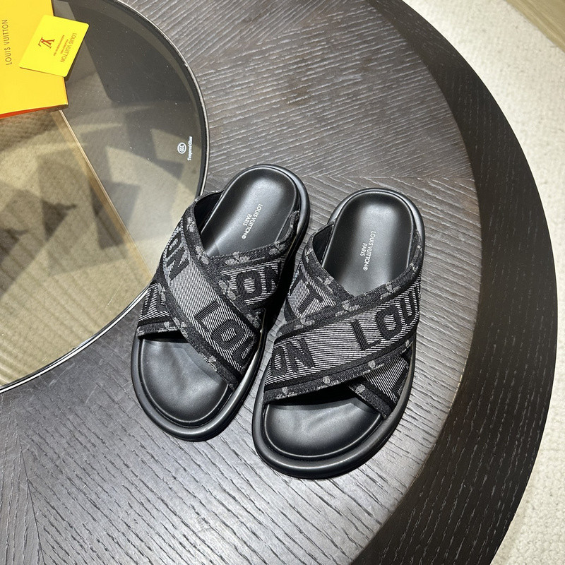 LVT SANDALS