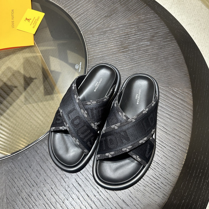 LVT SANDALS