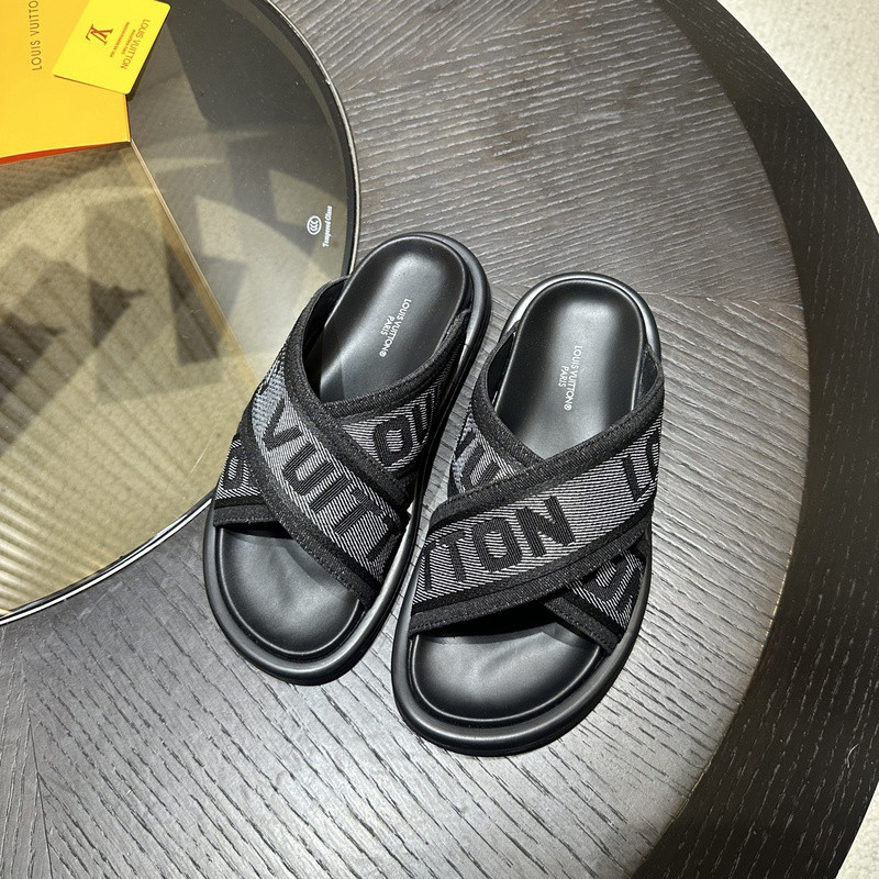 LVT SANDALS