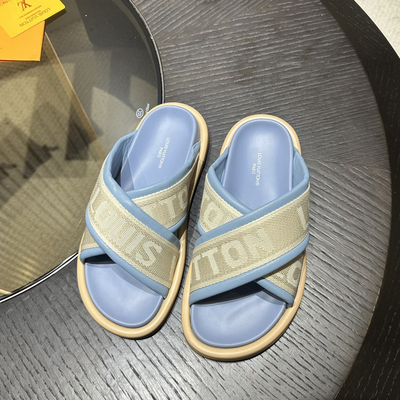 LVT SANDALS