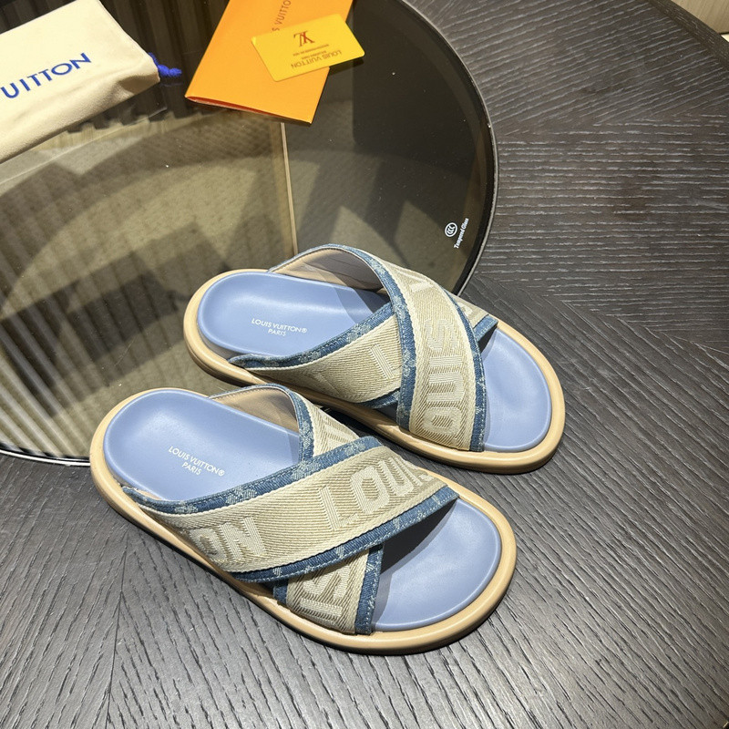 LVT SANDALS