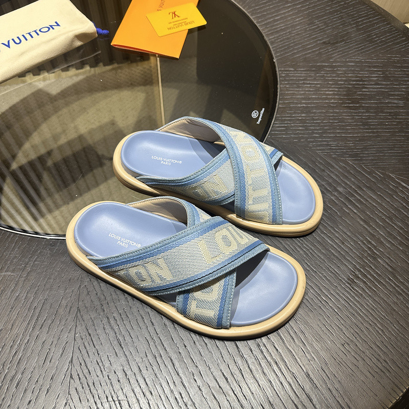 LVT SANDALS