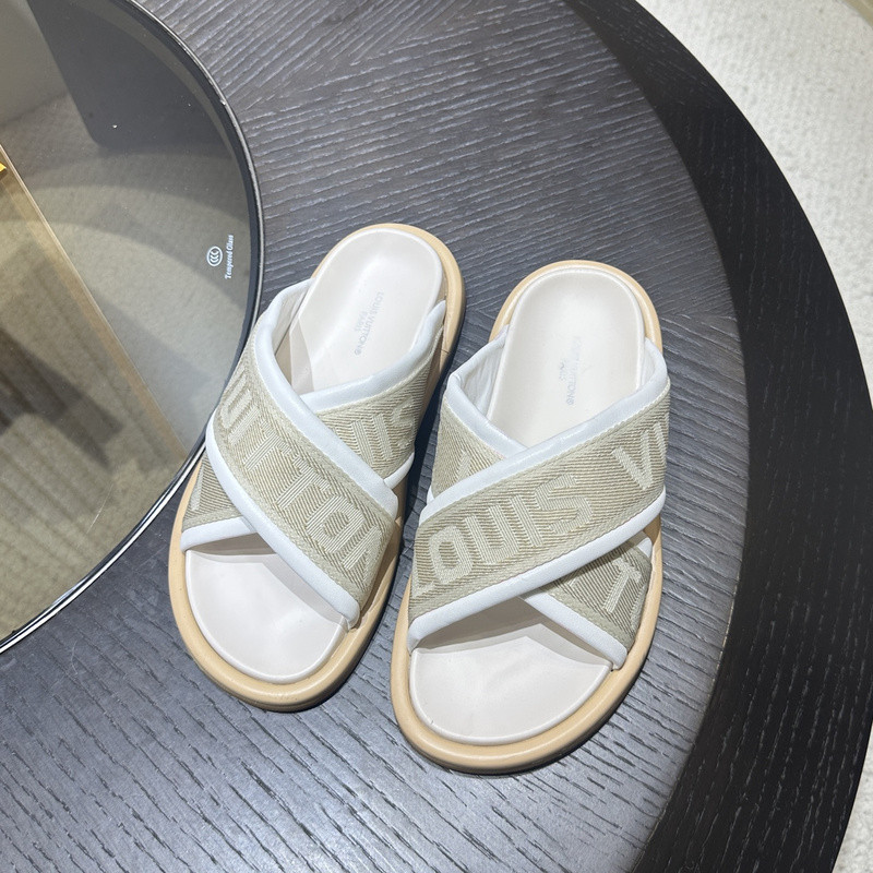 LVT SANDALS
