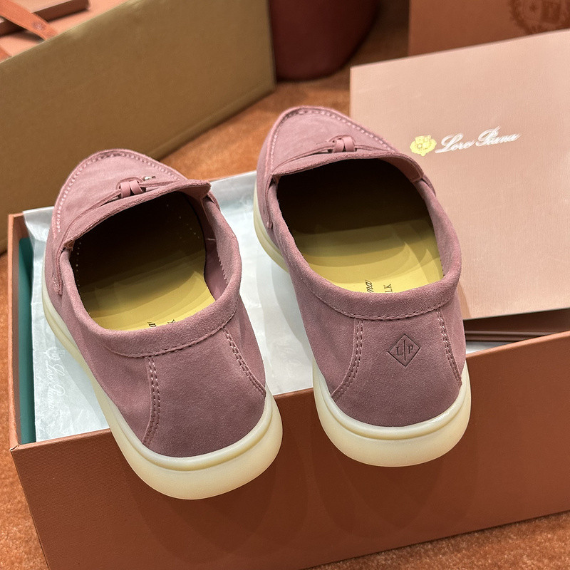 L0r0 P1ana sneaker