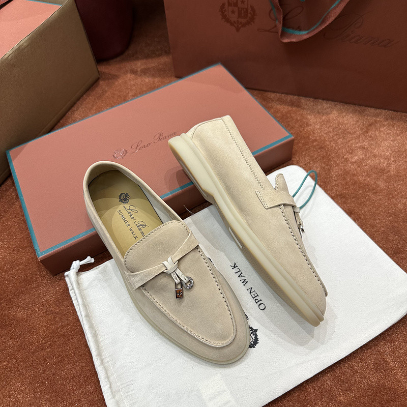 L0r0 P1ana sneaker