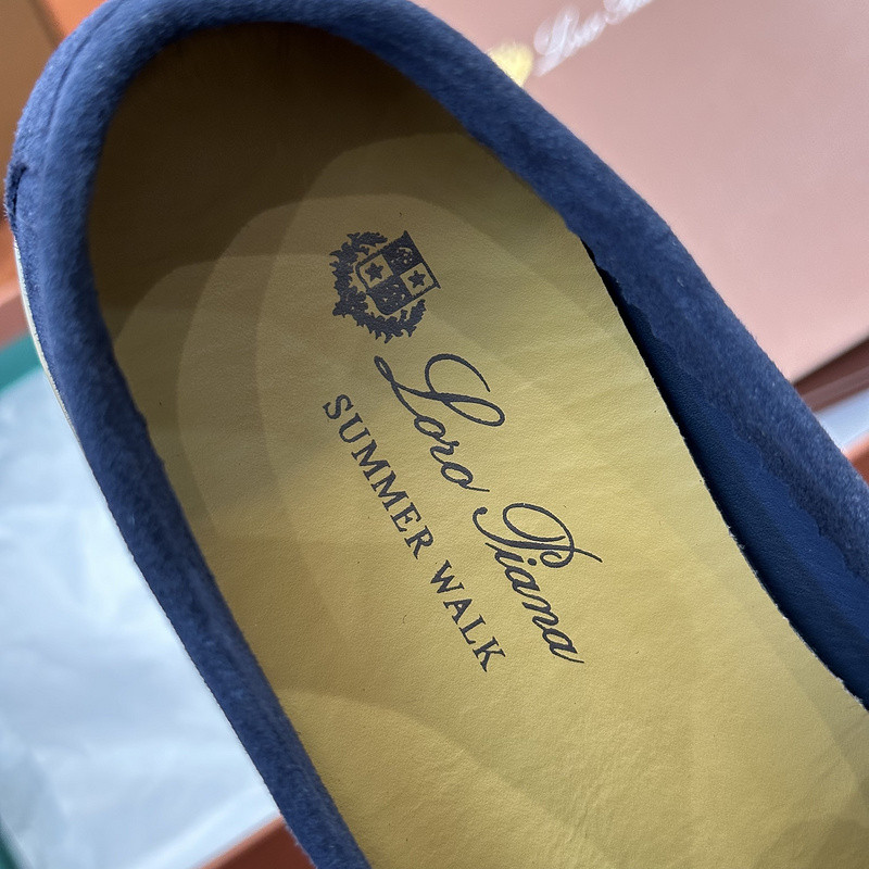 L0r0 P1ana sneaker