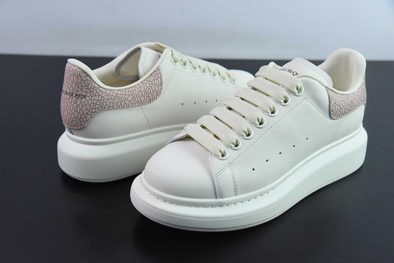 AlexER McEEN SNEAKERS