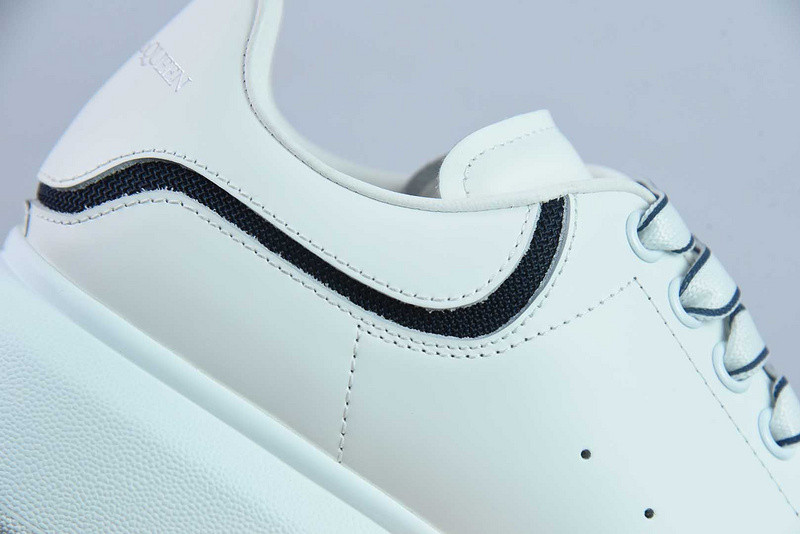 AlexER McEEN SNEAKERS