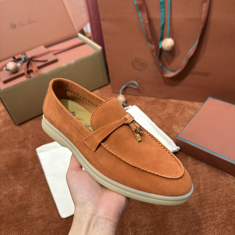 L0r0 P1ana sneaker