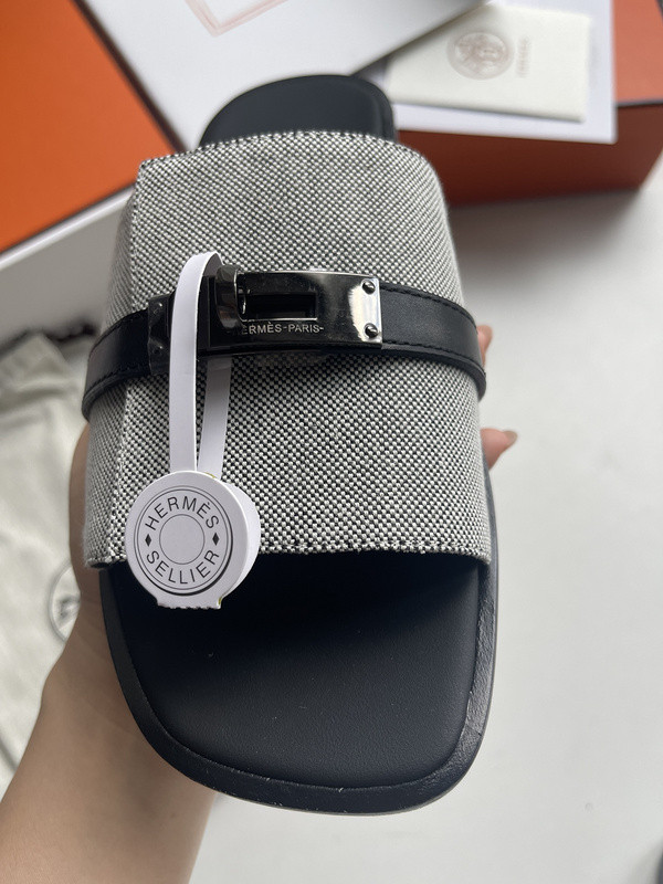 HERMES SLIDE