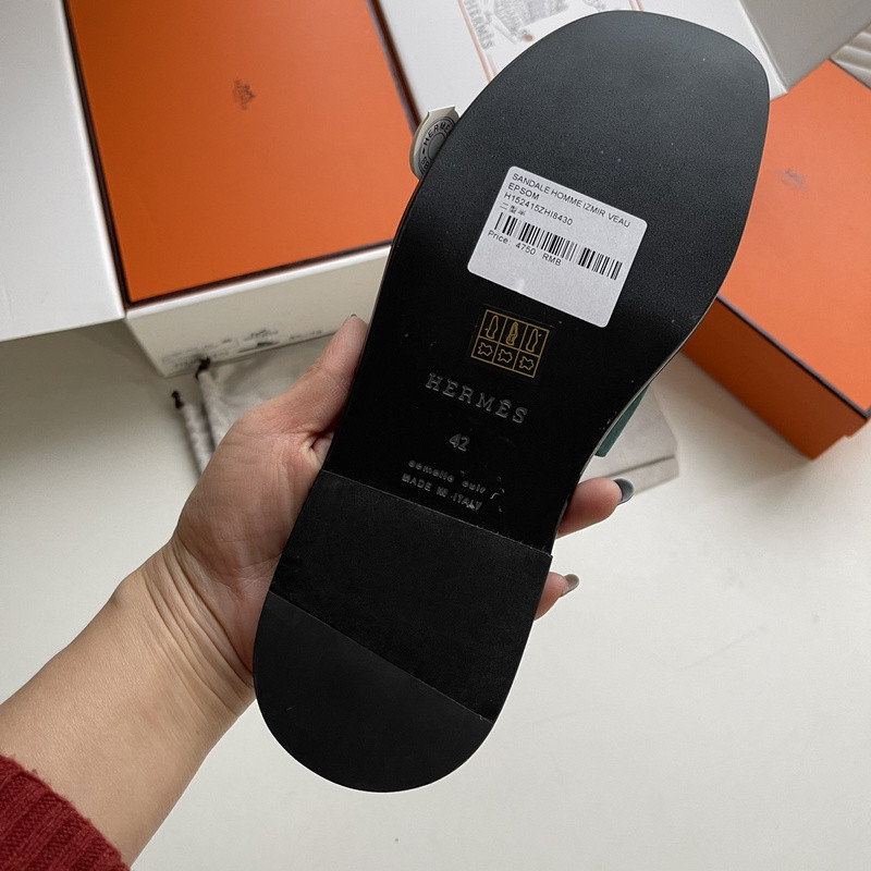 HERMES SLIDE