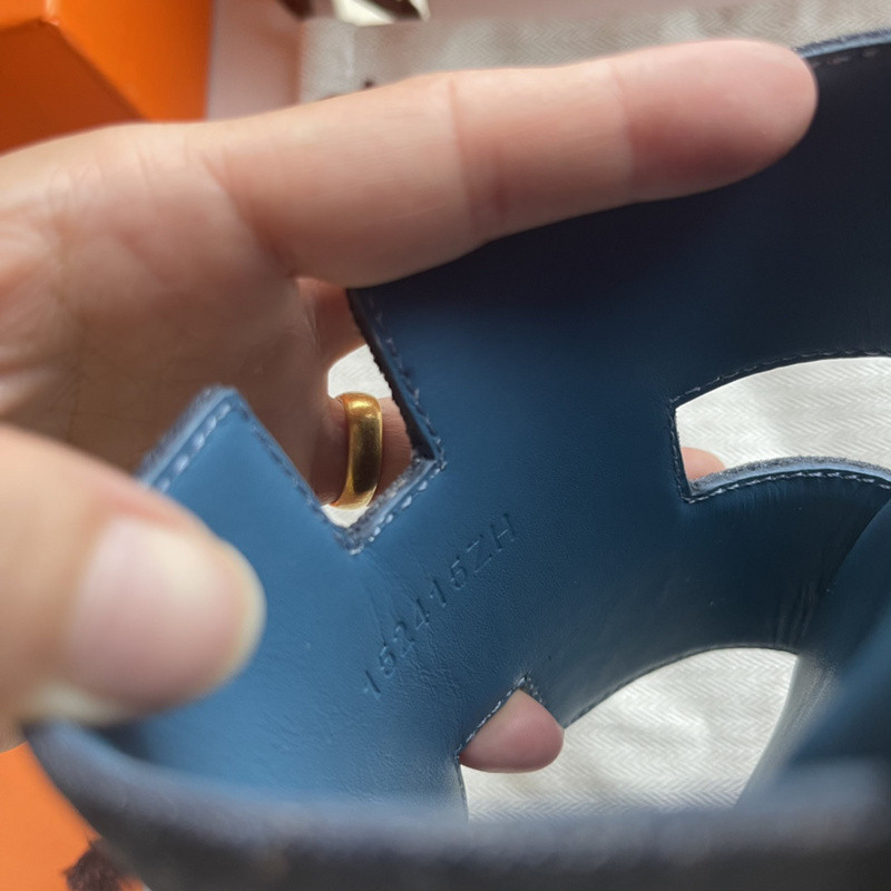 HERMES SLIDE