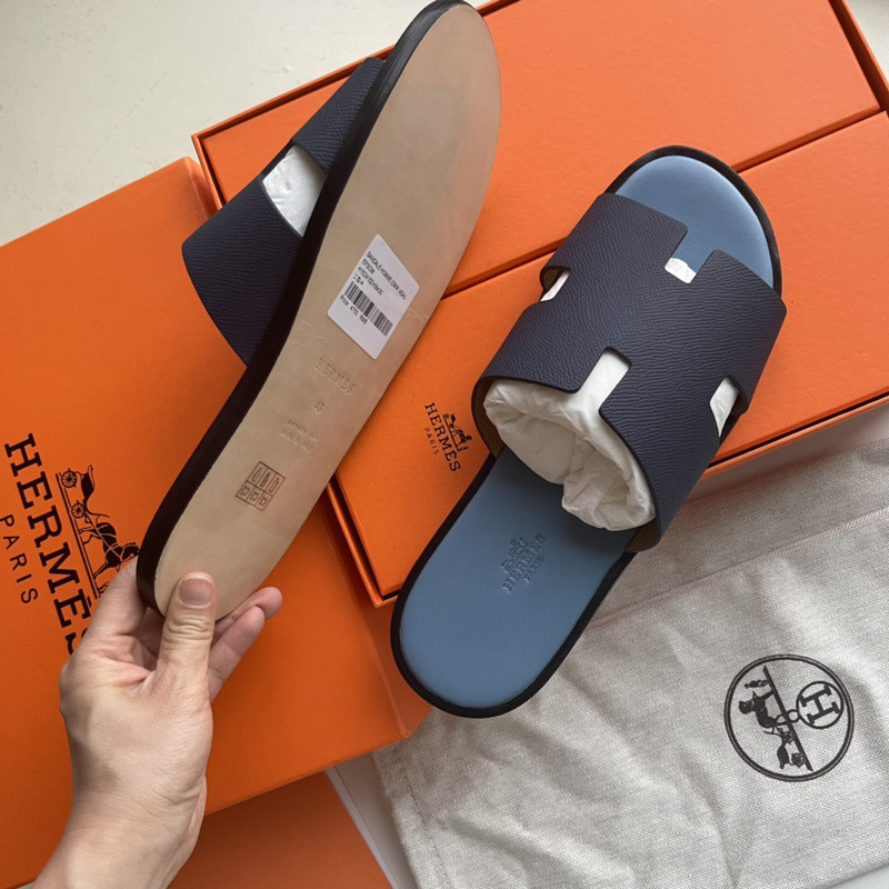 HERMES SLIDE